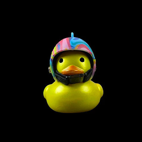 Turbo Dork: Metallic - Pucker