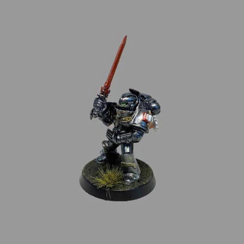 Turbo Dork: Metallic - Six Shooter