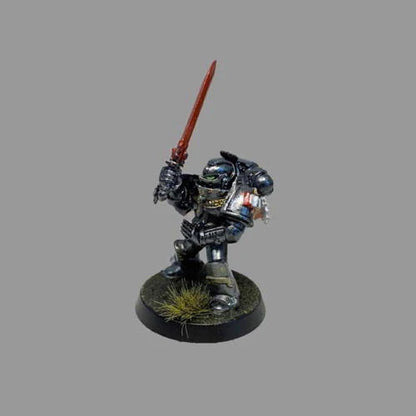 Turbo Dork: Metallic - Six Shooter