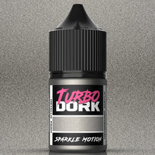 Turbo Dork: Metallic - Sparkle Motion