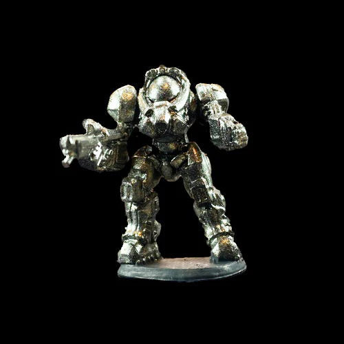 Turbo Dork: Metallic - Sparkle Motion