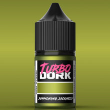 Turbo Dork: Metallic - Summoning Sickness