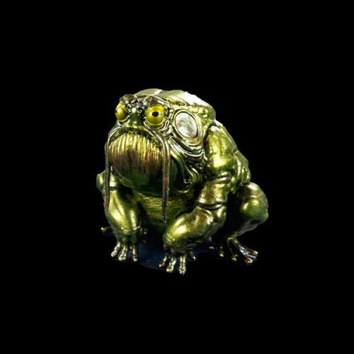 Turbo Dork: Metallic - Summoning Sickness