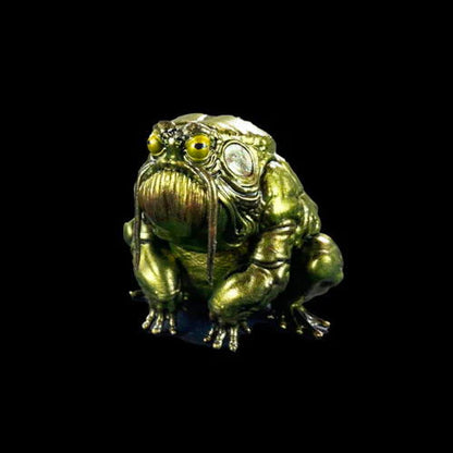 Turbo Dork: Metallic - Summoning Sickness