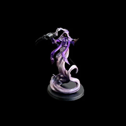 Turbo Dork: Metallic - Syringa