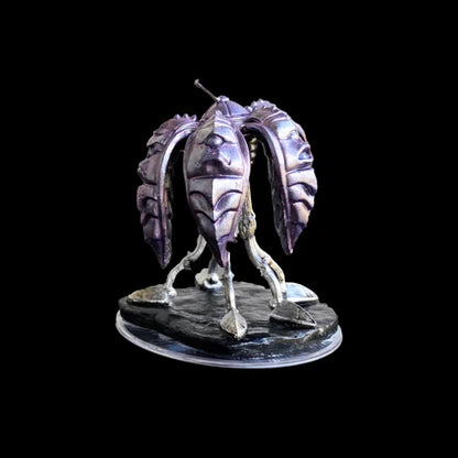 Turbo Dork: Metallic - Syringa