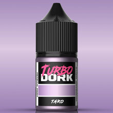 Turbo Dork: Metallic - Taro