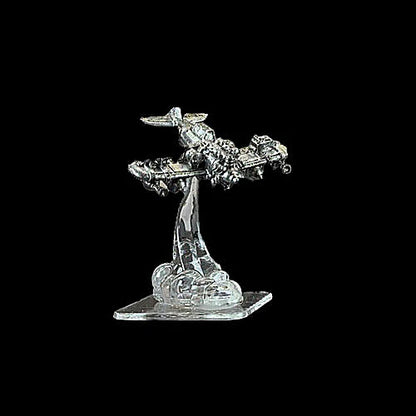 Turbo Dork: Metallic - Tin Star