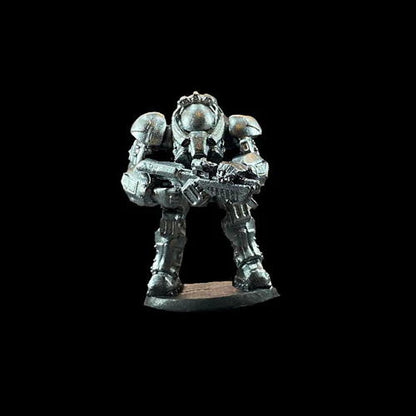Turbo Dork: Metallic - Tin Star