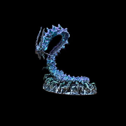 Turbo Dork: TurboShift - 4D Glasses