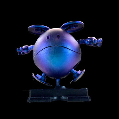 Turbo Dork: TurboShift - Blue Raspberry
