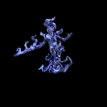 Turbo Dork: TurboShift - Blue Raspberry