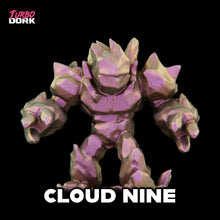 Turbo Dork: TurboShift - Cloud Nine