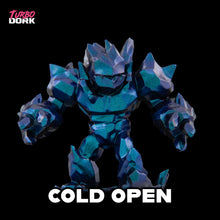 Turbo Dork: TurboShift - Cold Open