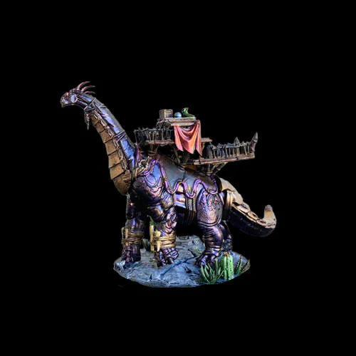 Turbo Dork: TurboShift - Dark Ritual