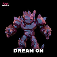 Turbo Dork: TurboShift - Dream On