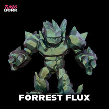 Turbo Dork: TurboShift - Forrest Flux