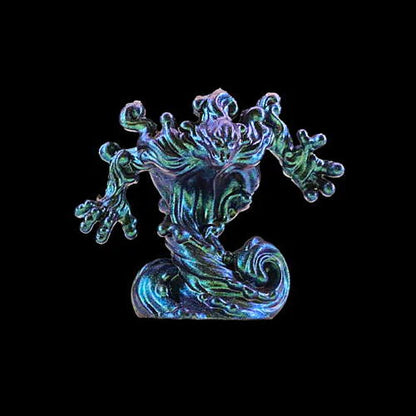 Turbo Dork: TurboShift - Forrest Flux
