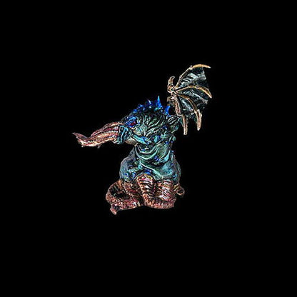 Turbo Dork: TurboShift - Forrest Flux