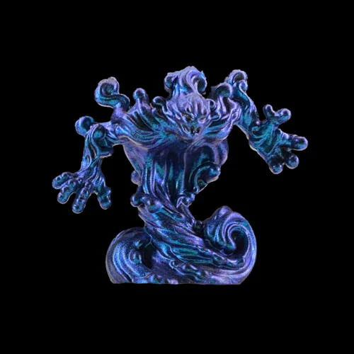 Turbo Dork: TurboShift - Ice to Never