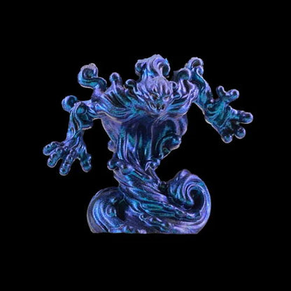 Turbo Dork: TurboShift - Ice to Never