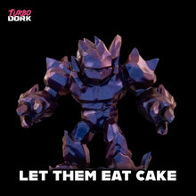 Turbo Dork: TurboShift - Let Them Eat Cake