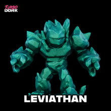 Turbo Dork: TurboShift - Leviathan