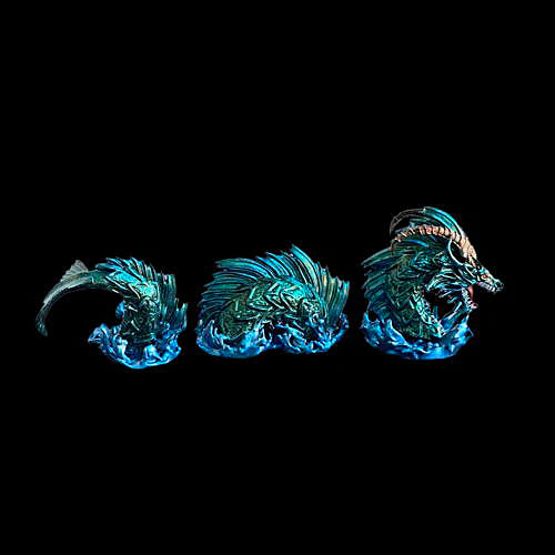Turbo Dork: TurboShift - Leviathan