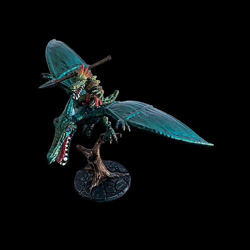 Turbo Dork: TurboShift - Leviathan