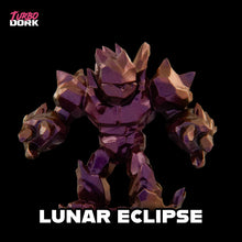 Turbo Dork: TurboShift - Lunar Eclipse