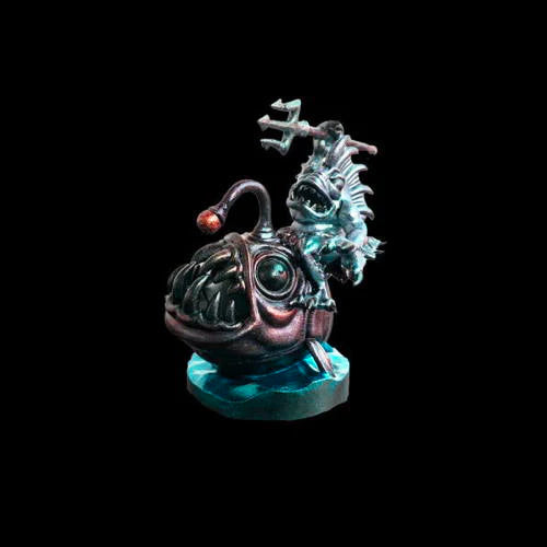 Turbo Dork: TurboShift - Molten Mantle