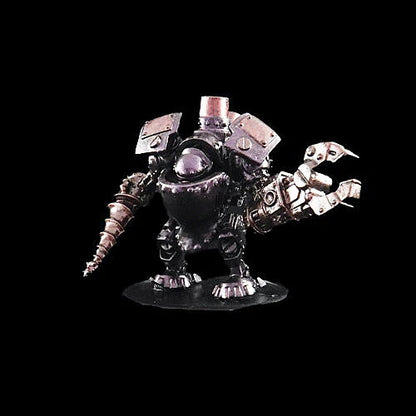 Turbo Dork: TurboShift - Molten Mantle