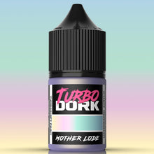 Turbo Dork: TurboShift - Mother Lode
