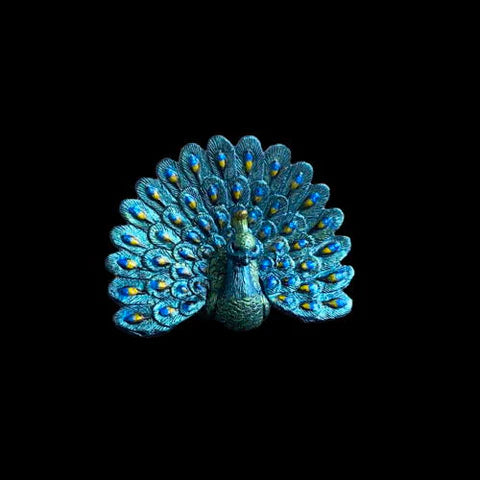 Turbo Dork: TurboShift - Peacock
