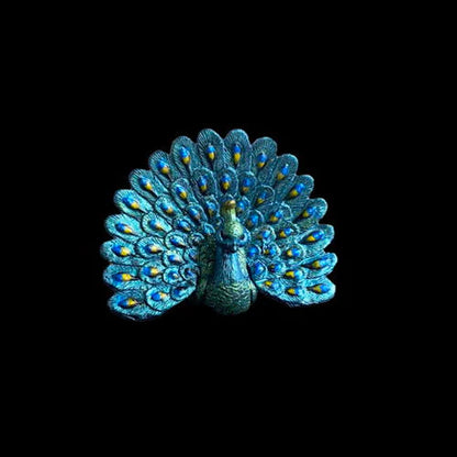 Turbo Dork: TurboShift - Peacock