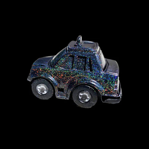 Turbo Dork: TurboShift - Rainbow Roll