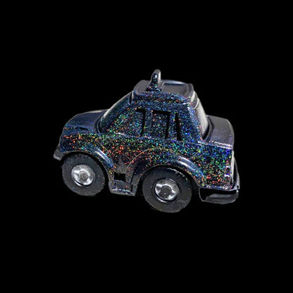Turbo Dork: TurboShift - Rainbow Roll