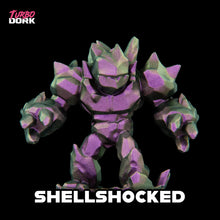 Turbo Dork: TurboShift - Shell Shocked