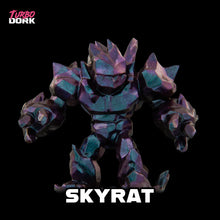 Turbo Dork: TurboShift - Skyrat