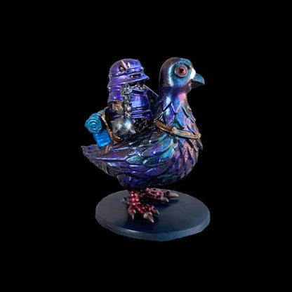 Turbo Dork: TurboShift - Skyrat
