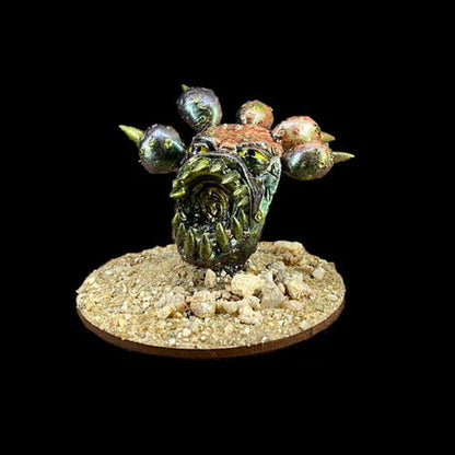 Turbo Dork: ZeniShift - Hemogoblin