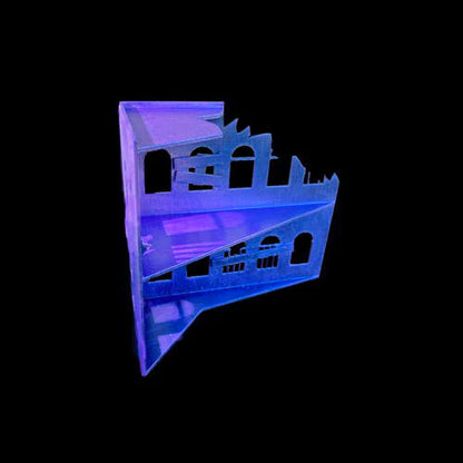 Turbo Dork: ZeniShift - Midnight City