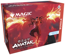Avatar: The Last Airbender - Bundle - Avatar: