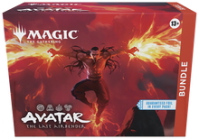 Avatar: The Last Airbender - Bundle - Avatar: