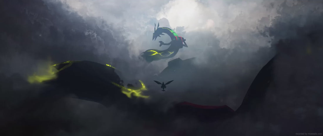 Load video: Ignite theme